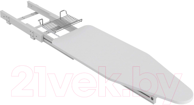 Гладильная доска Starax S-6616-W - фото