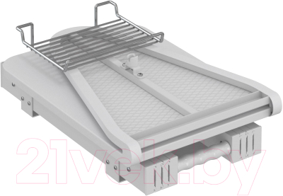 Гладильная доска Starax S-6616-W