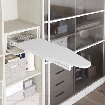 Гладильная доска Starax S-6616-W