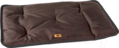 Матрас для животных Ferplast Jolly 65 / 81079012 (коричневый) - фото