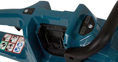 Пила цепная аккумуляторная Sturm! CSC3616BL