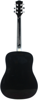 Акустическая гитара Fabio FAW-702B