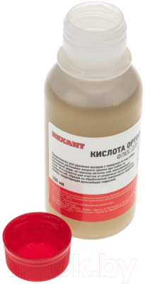 Флюс для пайки Rexant 09-3637