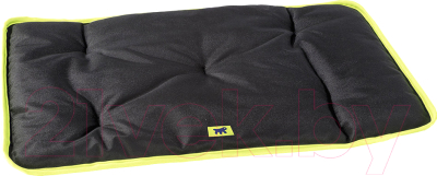 Матрас для животных Ferplast Jolly 100 / 81082017 (черный) - фото