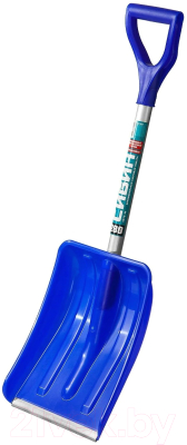 Лопата для уборки снега Сибин 421850 - фото