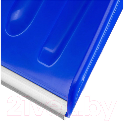 Лопата для уборки снега Сибин 421850