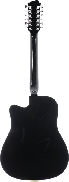 Акустическая гитара Fabio FB12 4110 BK