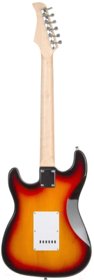 Электрогитара Fabio ST100 SB