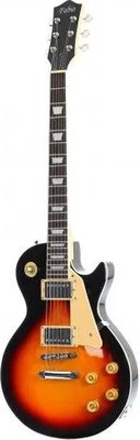 Электрогитара Fabio LP02 SB