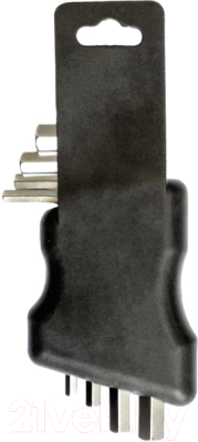 Набор ключей Patron P-5093