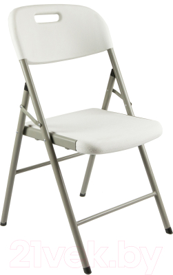 Стул складной Calviano Пластиковый - фото