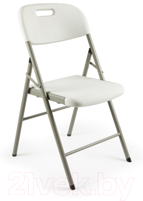 Стул складной Calviano Пластиковый
