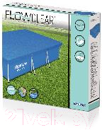 Тент-чехол для бассейна Bestway 58106