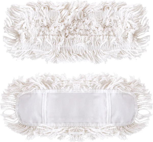 Моп для швабры OfficeClean Professional Хлопок ворс