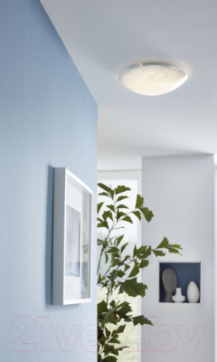 Потолочный светильник Eglo Vereda 96472