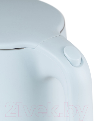 Электрочайник Galaxy GL 0327 (небесный)