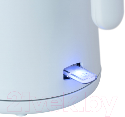 Электрочайник Galaxy GL 0327 (небесный)