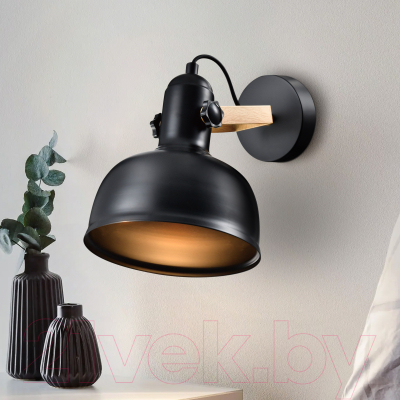 Бра Rivoli Nathalie 4121-401 / Б0054988