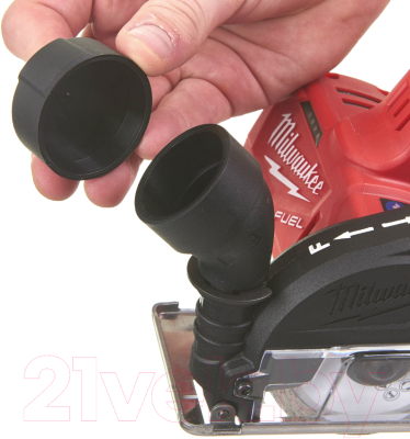 Отрезная пила Milwaukee M12 FCOT-422X / 4933464619