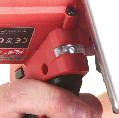 Отрезная пила Milwaukee M12 FCOT-422X / 4933464619