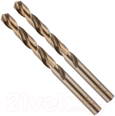 Набор сверл Cutop Profi 48-357 - фото