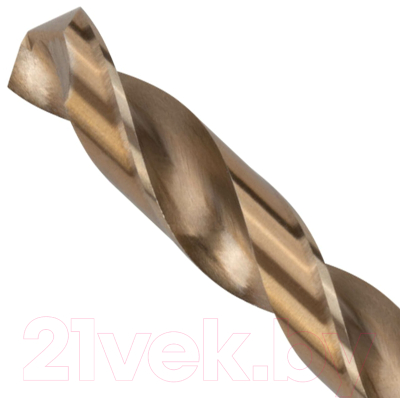 Набор сверл Cutop Profi 48-357