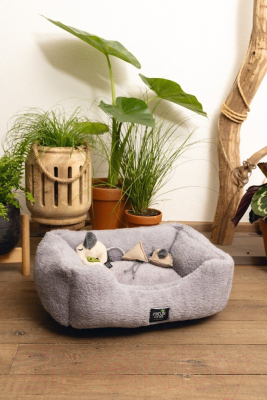 Игрушка для кошек Beeztees Слон до / 440697