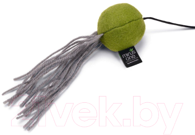 Игрушка для кошек Beeztees Удочка виена / 440699