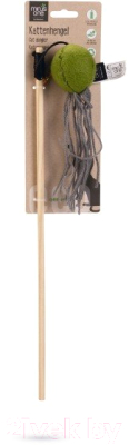 Игрушка для кошек Beeztees Удочка виена / 440699