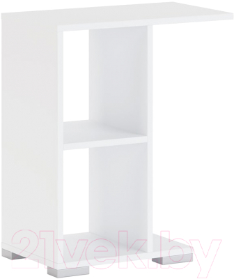 Приставной столик Алисия Лайт-1 / АЯ.18.13.10.14 - фото