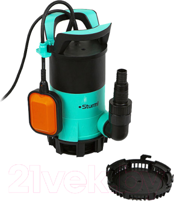 Дренажный насос Sturm! WP9745PVU