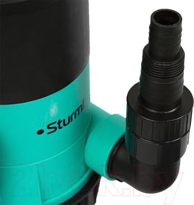 Дренажный насос Sturm! WP9745PVU