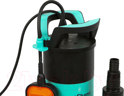 Дренажный насос Sturm! WP9745PVU