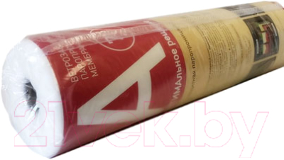 Паропроницаемая мембрана ОПТИМАльное решение Ветрозащитная А - фото