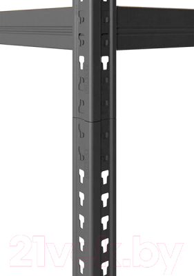 Стеллаж Практик SBL 180 KD/90x40/5