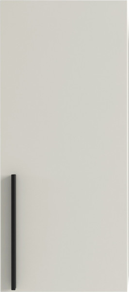 Шкаф-полупенал для ванной Акватон Амели - фото