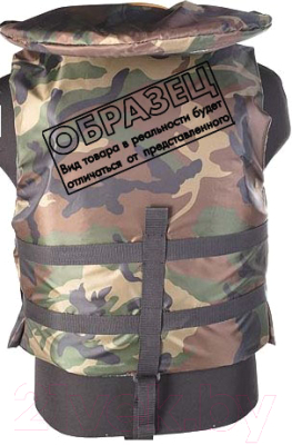 Страховочный жилет Спортивные мастерские SM-031