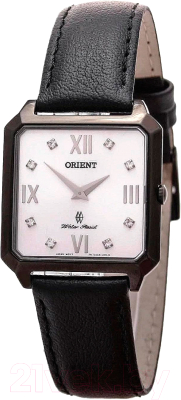 Часы наручные женские Orient FUAAN002W - фото