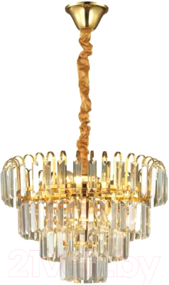 Люстра Lumion Zola 5234/6 - фото