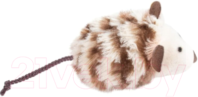 Игрушка для кошек Fancy Pets Мышь / FPS1 - фото