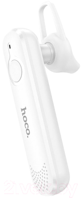 Односторонняя гарнитура Hoco E63