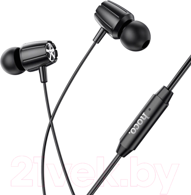 Наушники-гарнитура Hoco M88 - фото