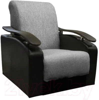 Кресло мягкое Асмана Антуан - фото