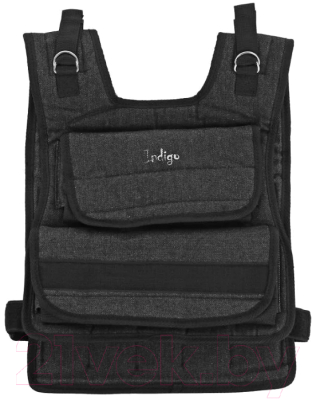 Утяжелитель Indigo 605 HKVR - фото