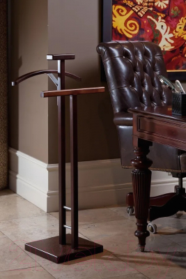 Стойка для одежды Мебелик Костюмная Галант 340