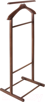 Стойка для одежды Мебелик Костюмная В 21Н