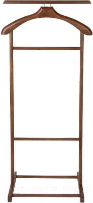 Стойка для одежды Мебелик Костюмная В 21Н