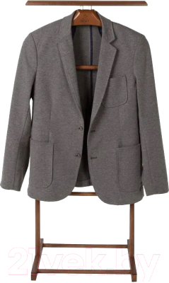 Стойка для одежды Мебелик Костюмная В 21Н