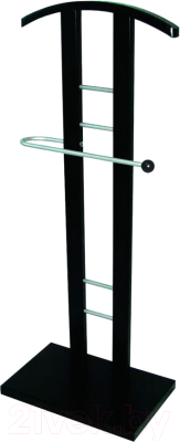 Стойка для одежды Мебелик Костюмная Галант 321 - фото