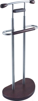 Стойка для одежды Мебелик Костюмная Галант 333 - фото